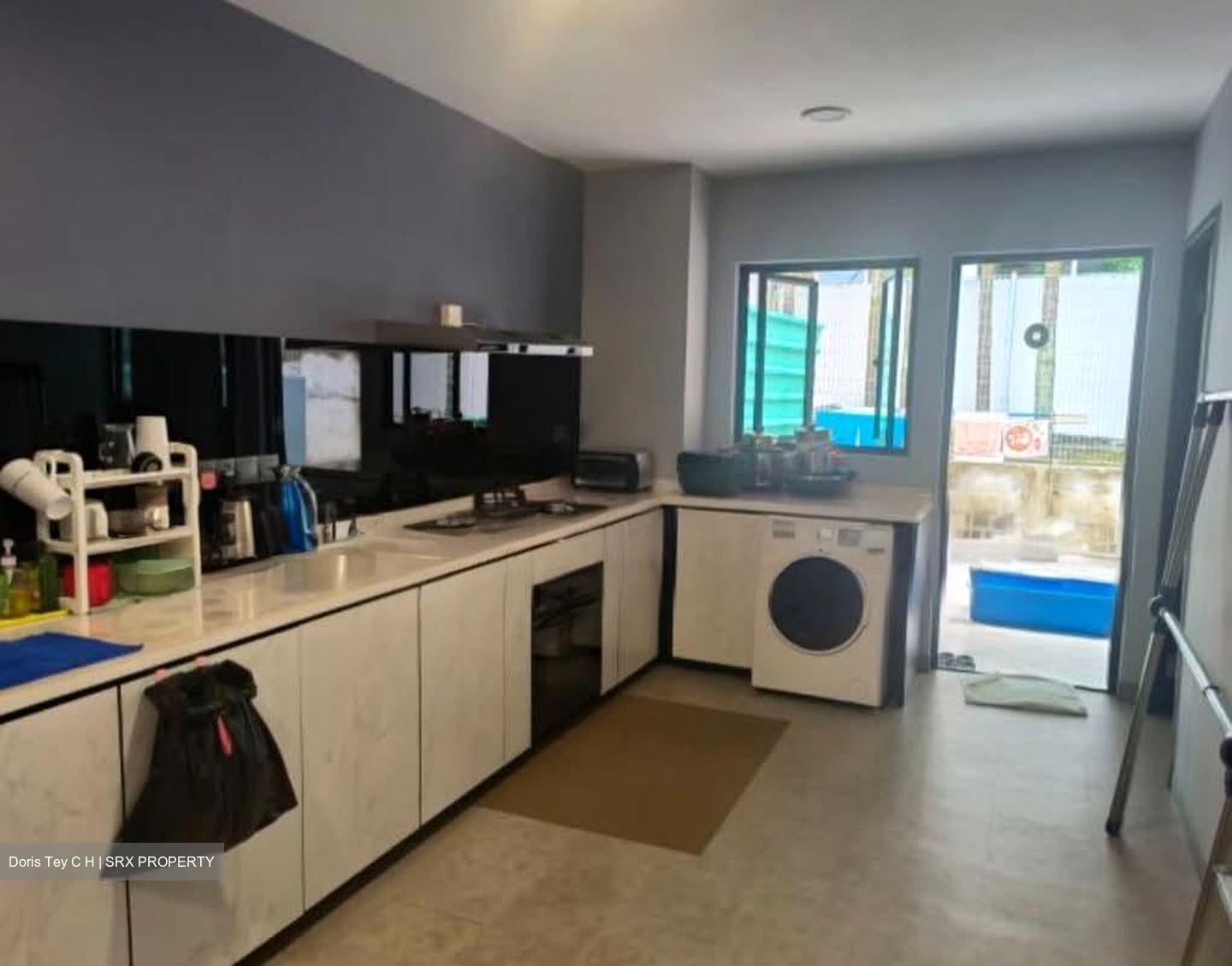 Yio Chu Kang Road (D19), Terrace #543173241